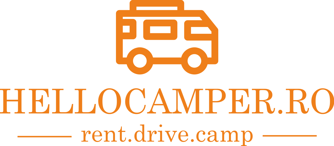 Hello Camper